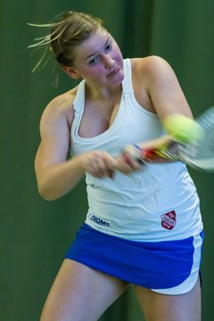 Bild 297 - RL Damen Der Club an der Alster - TSV Havelse : Ergebnis: 6:0